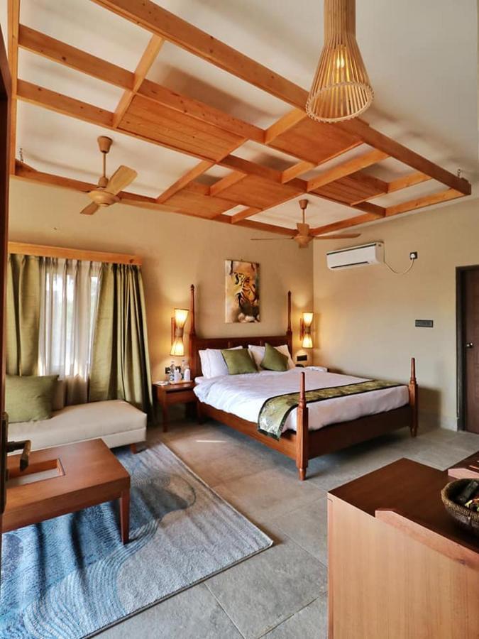 Hotel Sonar Bangla Sundarban Gosāba المظهر الخارجي الصورة