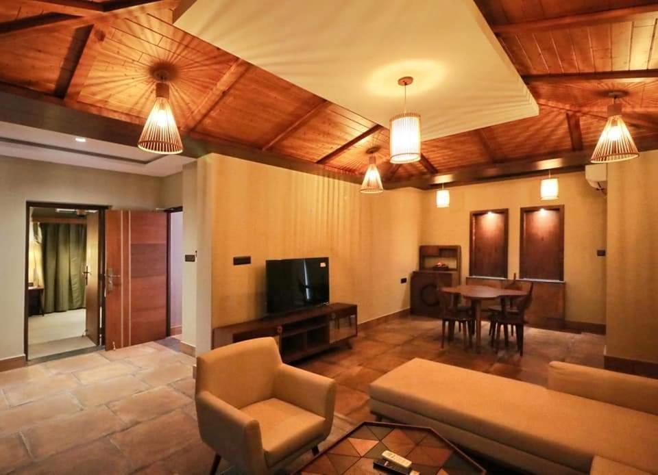 Hotel Sonar Bangla Sundarban Gosāba المظهر الخارجي الصورة