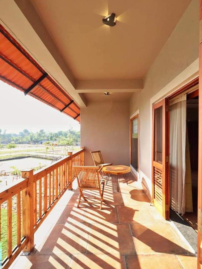 Hotel Sonar Bangla Sundarban Gosāba المظهر الخارجي الصورة