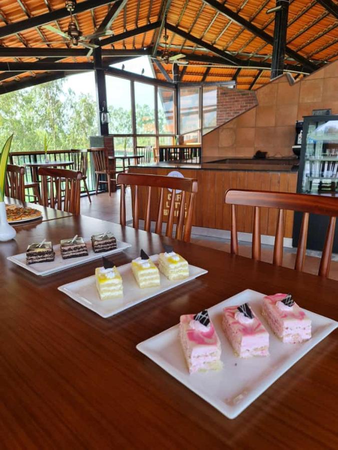 Hotel Sonar Bangla Sundarban Gosāba المظهر الخارجي الصورة
