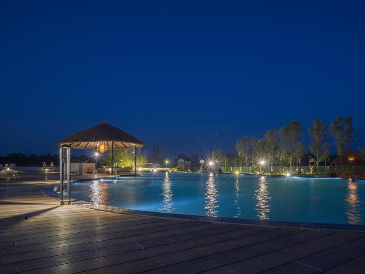 Hotel Sonar Bangla Sundarban Gosāba المظهر الخارجي الصورة