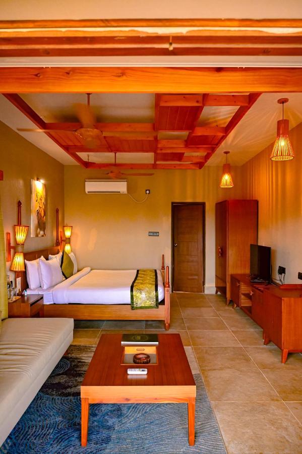 Hotel Sonar Bangla Sundarban Gosāba المظهر الخارجي الصورة