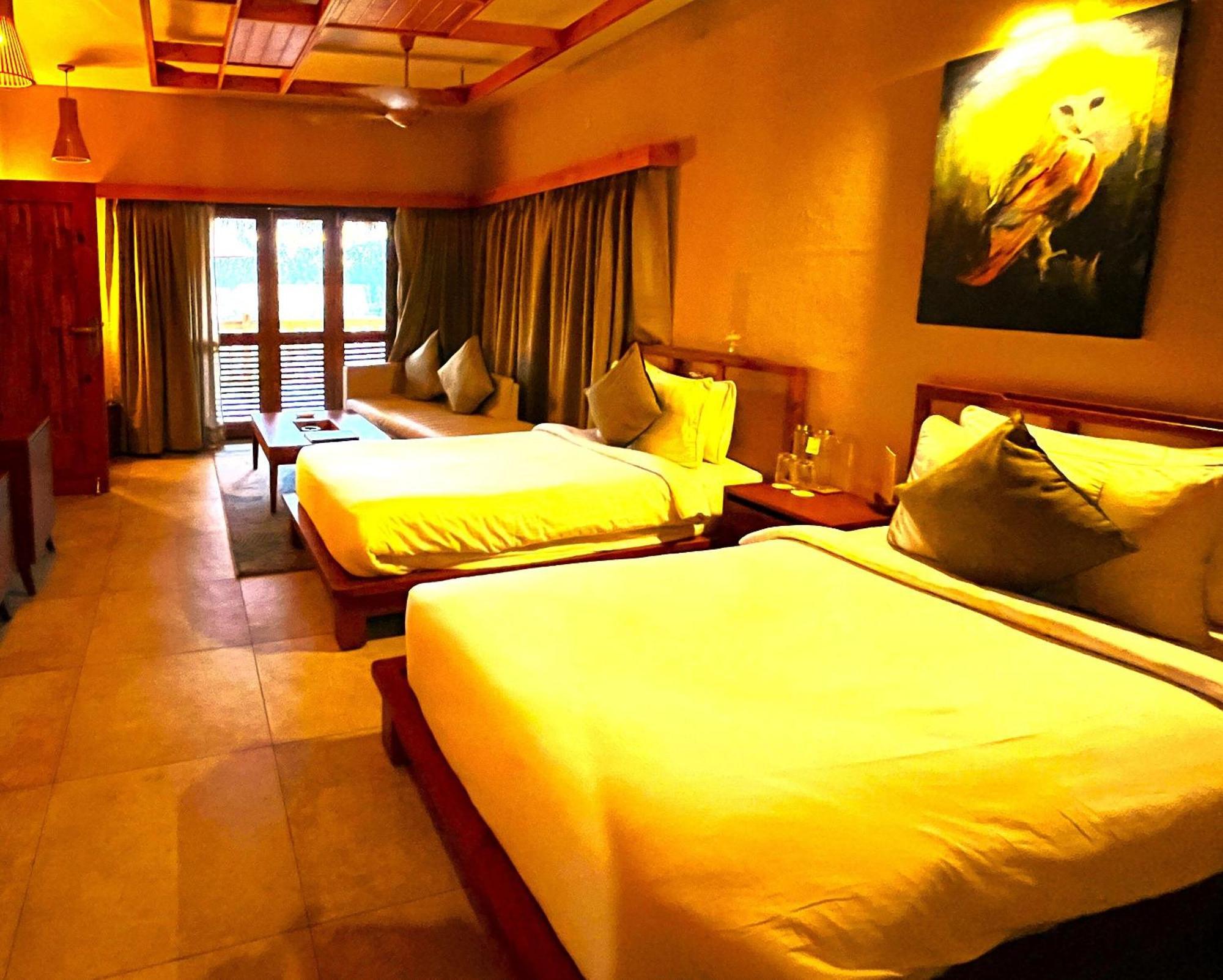 Hotel Sonar Bangla Sundarban Gosāba المظهر الخارجي الصورة