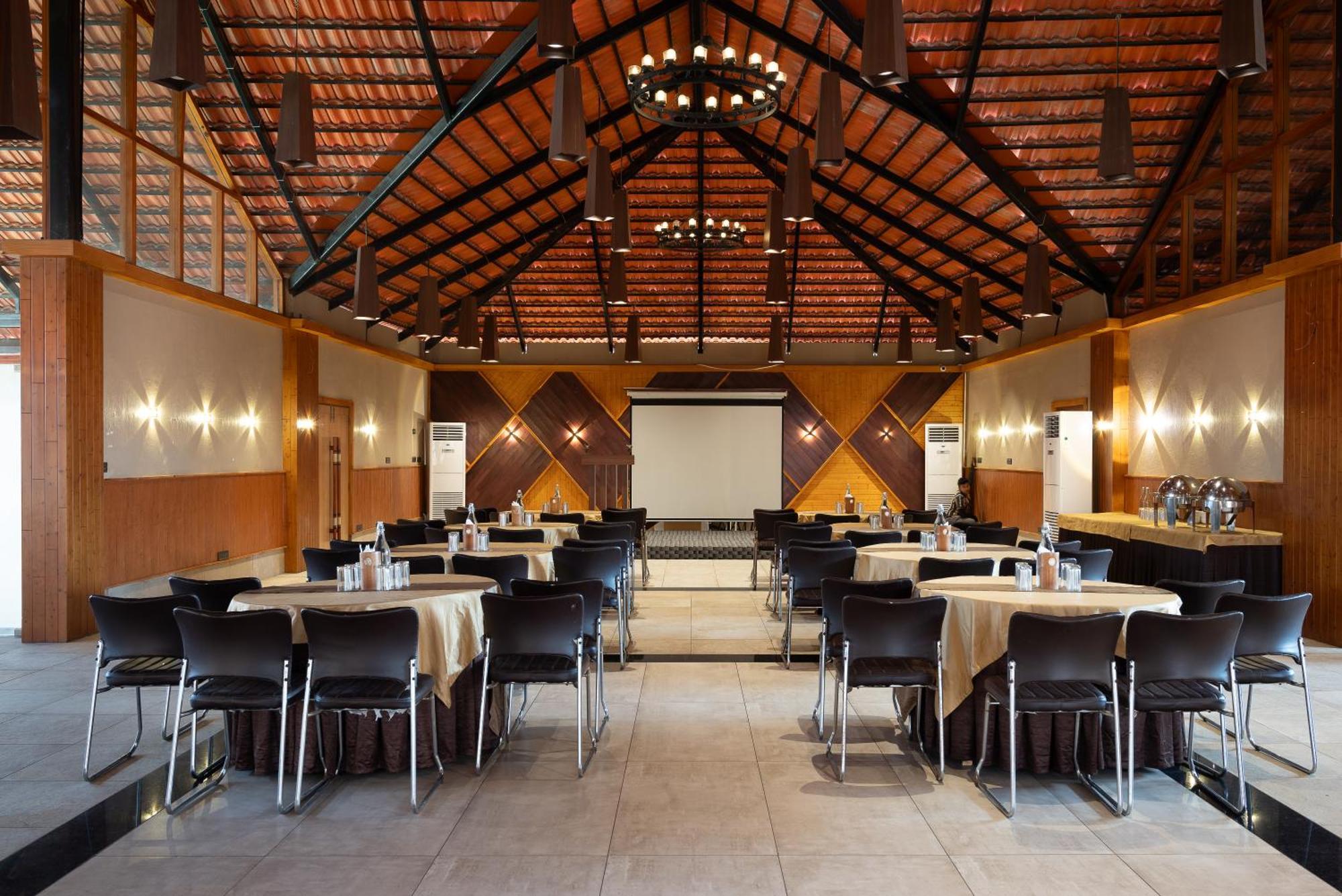 Hotel Sonar Bangla Sundarban Gosāba المظهر الخارجي الصورة